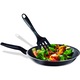 Spatula lunga Tefal Bienvenue, 32 cm, termorezistenta, negru