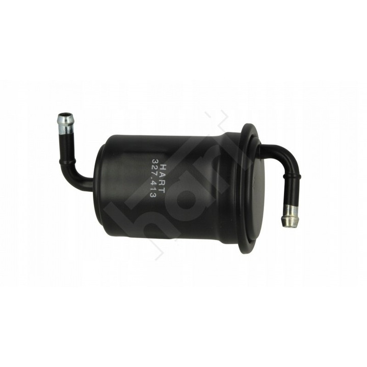 Filtru de combustibil Hart WT89113 pentru Mazda 626, 1.9L-2.0L, 16V, accesorii auto