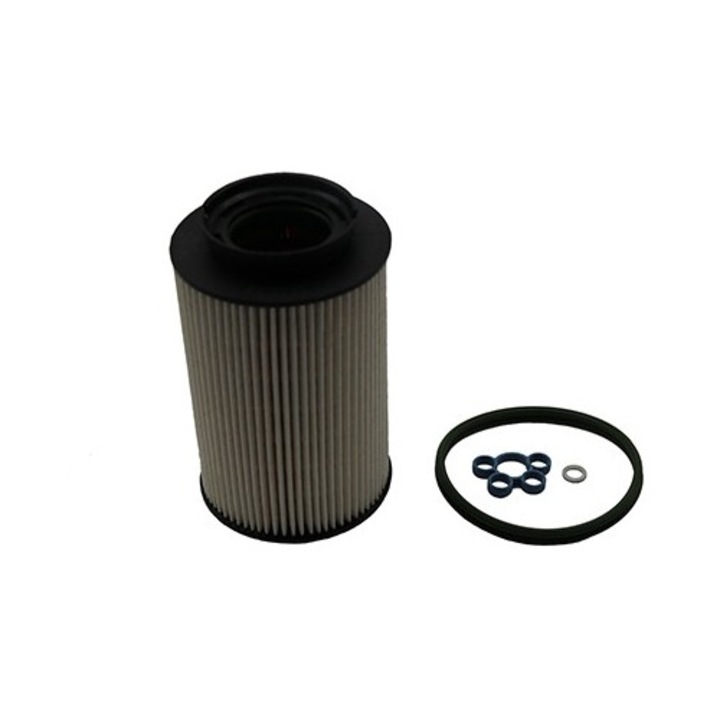 Filtru de combustibil Vika pentru Octavia II 1.9-2.0 TDI, 11270041901, 1K0127434A