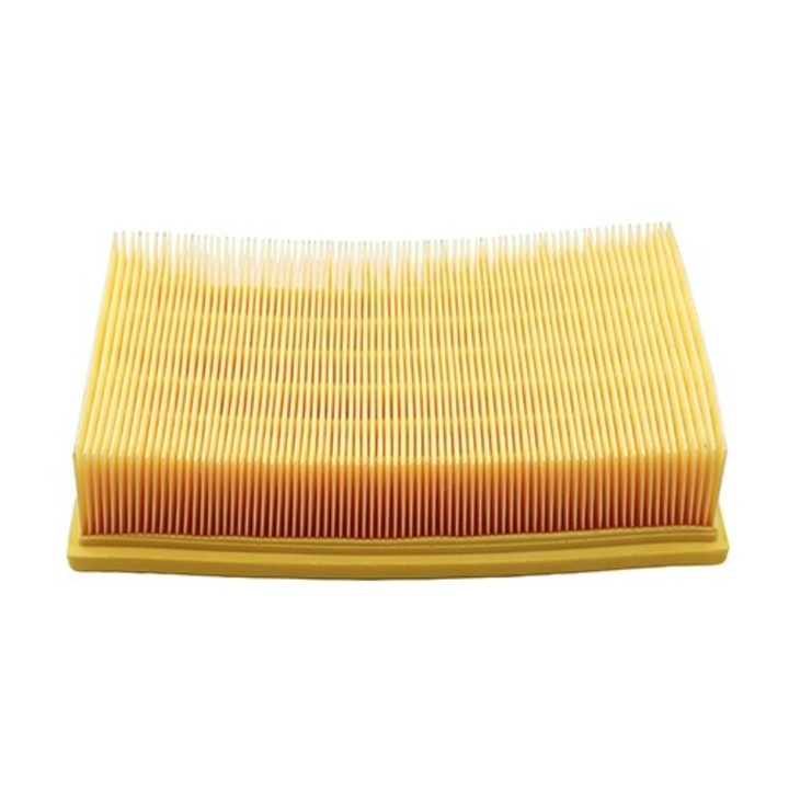 Въздушен филтър Vika за Skoda Felicia 1.3, 1.6, 1.9D, кутия