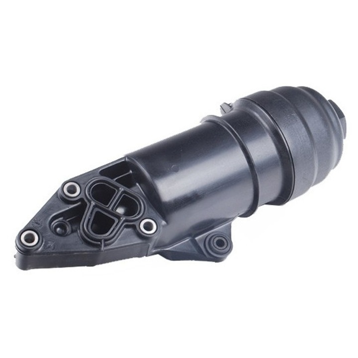 Carcasă Filtru de Ulei Vika pentru Audi A4 A5 A6 A7 A8 Q5 Q7 VW Touareg 3.0/3.2