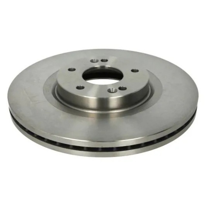 Комплект спирачни дискове за предна ос, abe, C30329, за Hyundai и Kia, одобрени, 2 броя