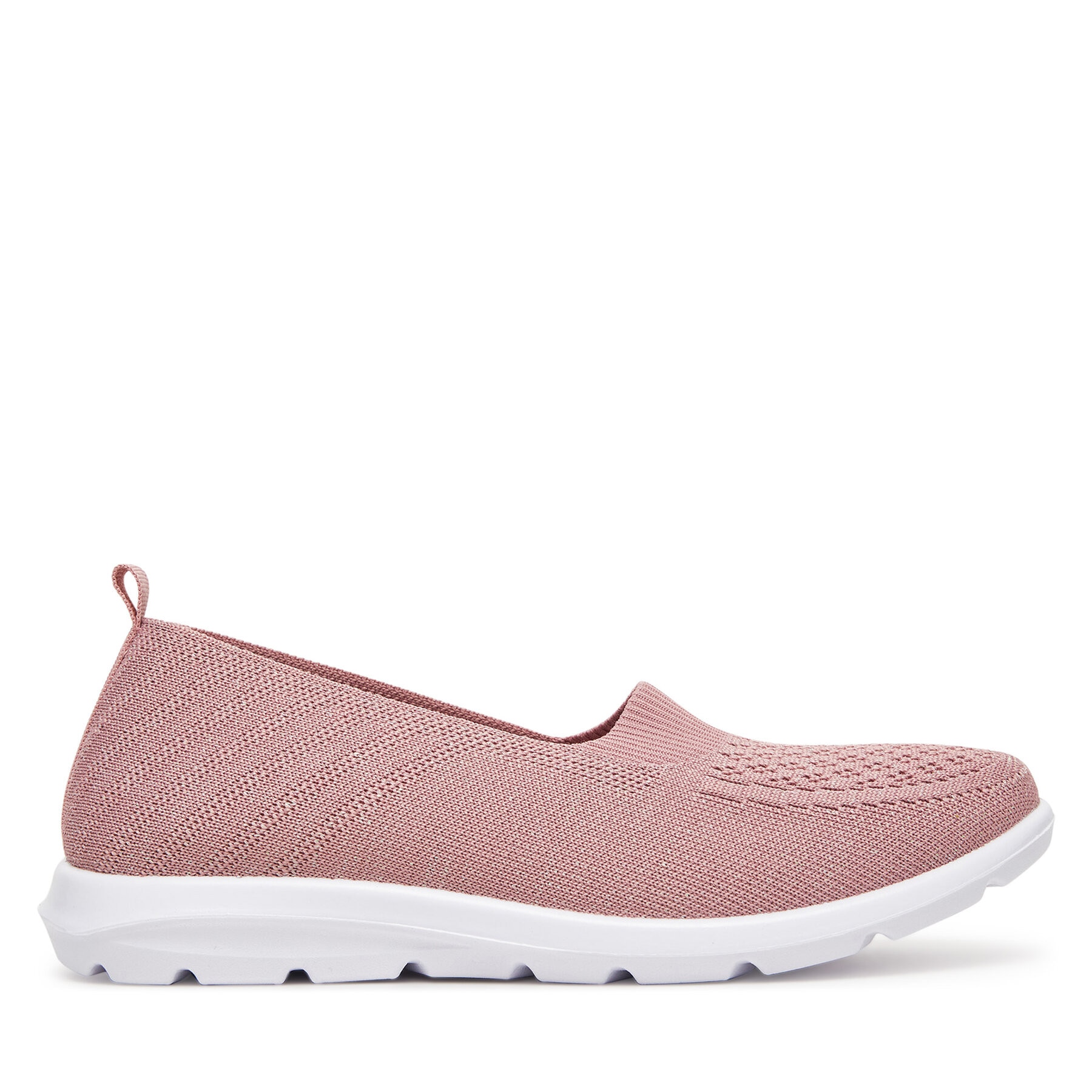 Pantofi dama, Jenny, textil, roz, 41 EU - eMAG.ro