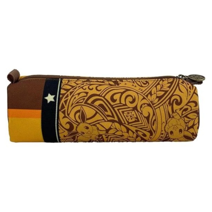 Penar - Pokemon Eeve, Poliester, Maro, Neechipat