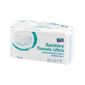 Tampoane si absorbante