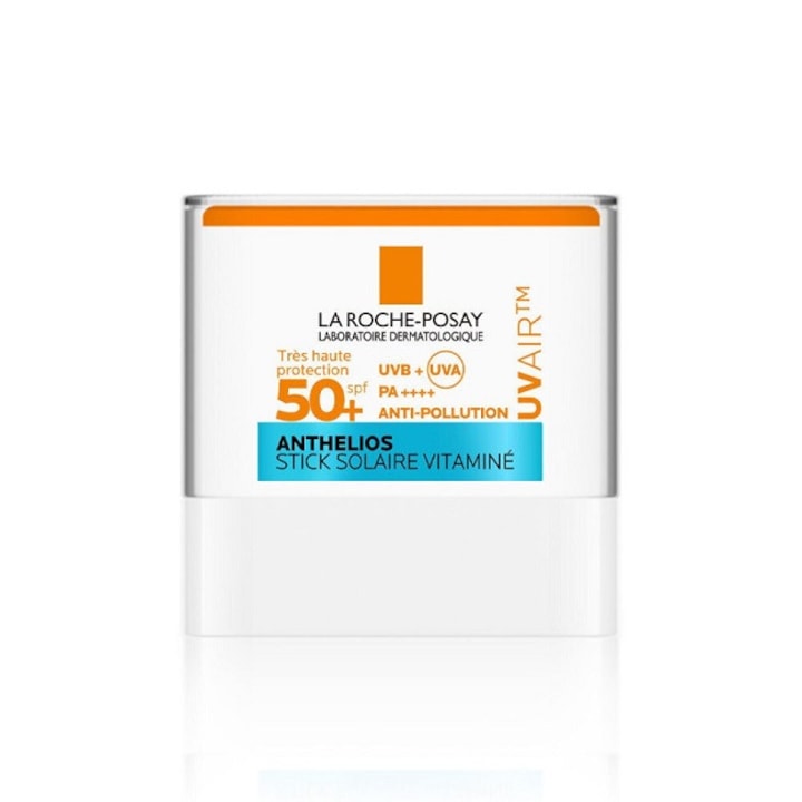 Stick protectie solara La Roche-Posay Anthelios SPF50+, pentru zone sensibile, 9gr