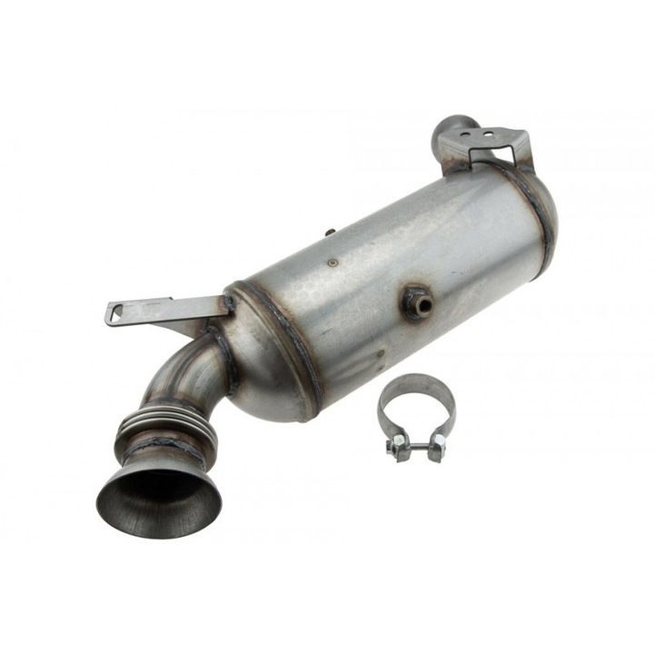 Filtru particule DPF NTY, Mercedes, Klasă C W204/C180CDI/C200CDI 2011-, Klasă E W212 E200CDI 2009-