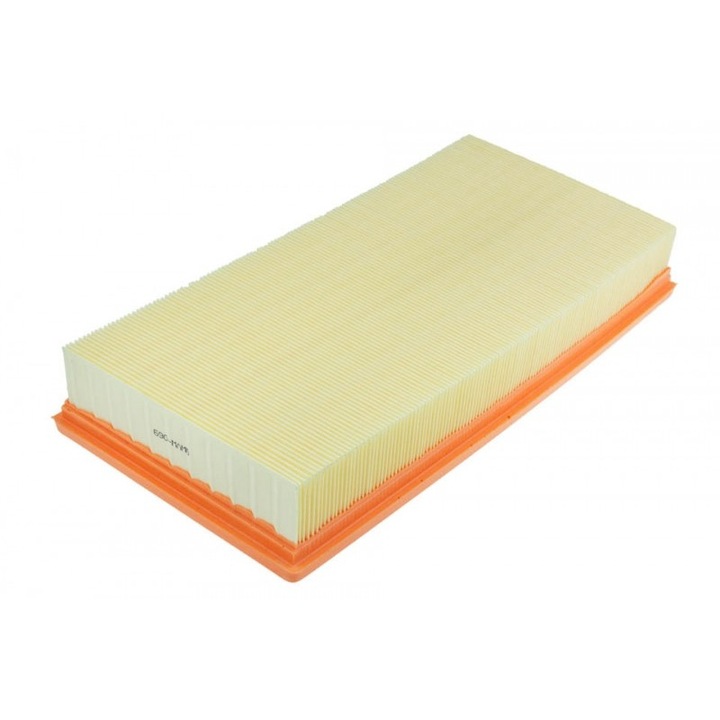 Filtru aer NTY pentru VW Touareg și Audi Q7, 2.5-6.0L V8, Diesel, 7L0129620A