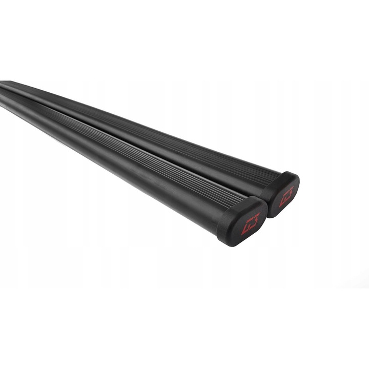 G3 alumínium tetőcsomagtartó rudak, 110cm