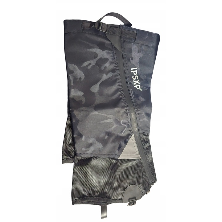 Ochraniaceri pentru incaltaminte de trekking, L, impermeabile, set (1 pereche), multicolor