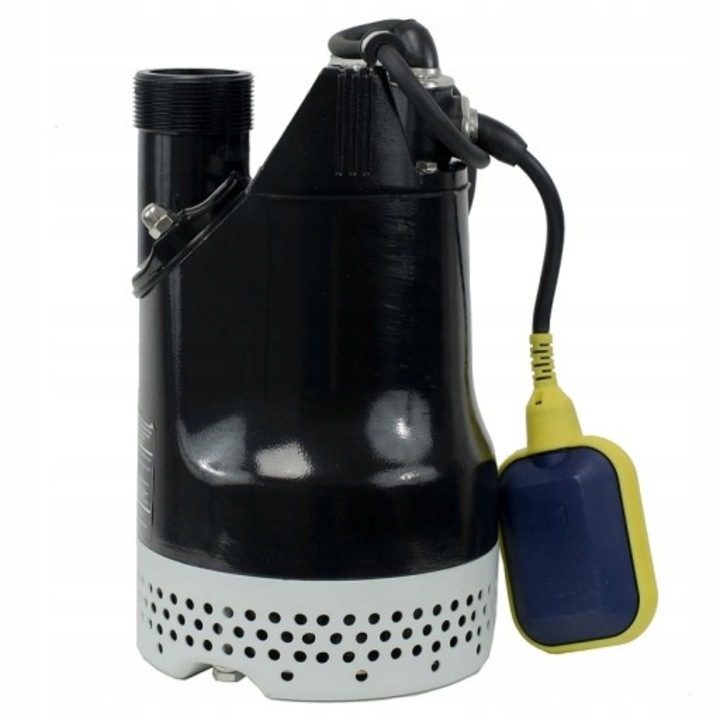 Pompa submersibila IBO 50 KBFU-0,4 INOX, 400W, 150l/min, 12m, 2"