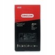 Lant de feronerie Oregon 75EXL072E, 3/8", 72 linkuri, 50-100 cm, 360 g