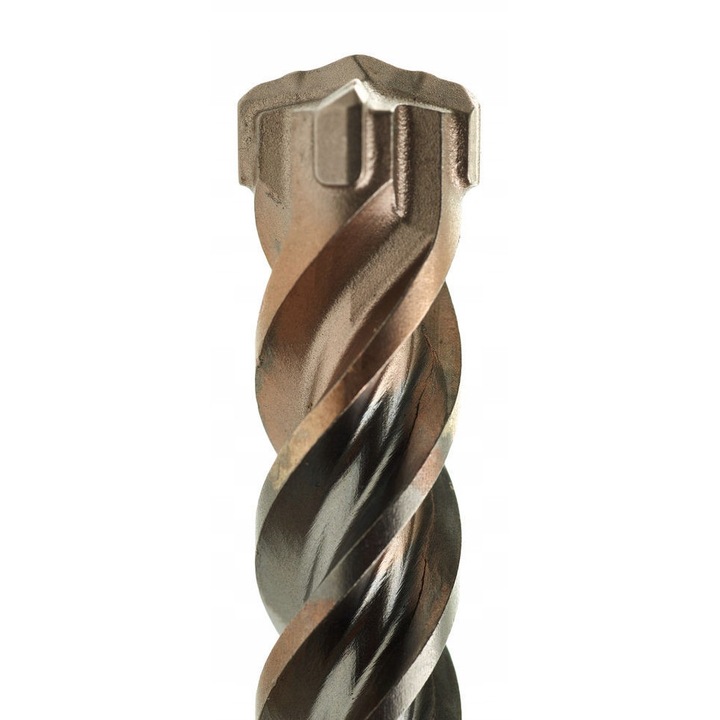 Burghiu SDS+ 24x400/450mm, 4 taisuri, pentru beton si piatra, set 1 buc.