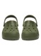 Slapi barbati, Crocs, plastic, verde