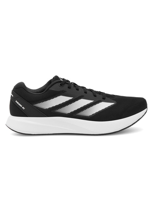Tenisi barbati, Adidas, material textil, negru, 44 2/3 EU