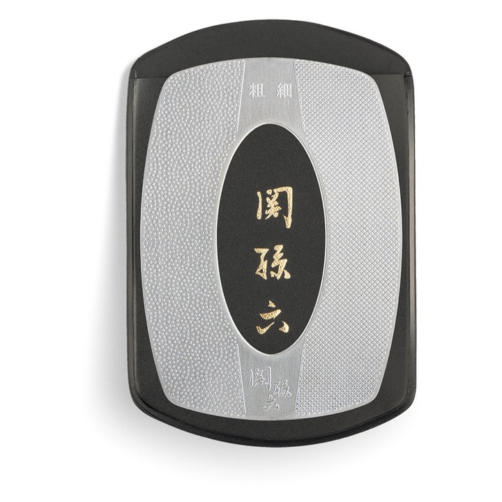 Pila de unghii ovala plata, Kai Japonia - Serie Seki Magoroku