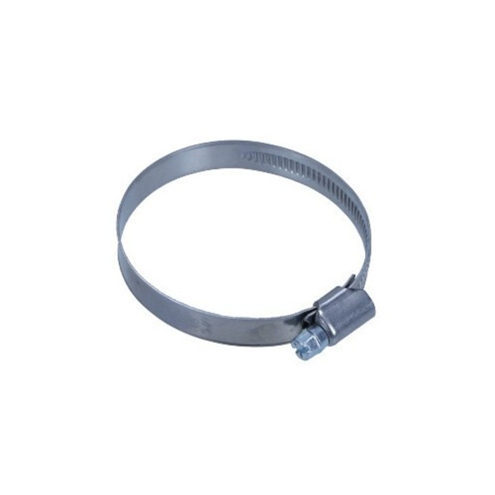 Colier de strangere cu surub Melcat, Maxgear, 50-70mm, W2