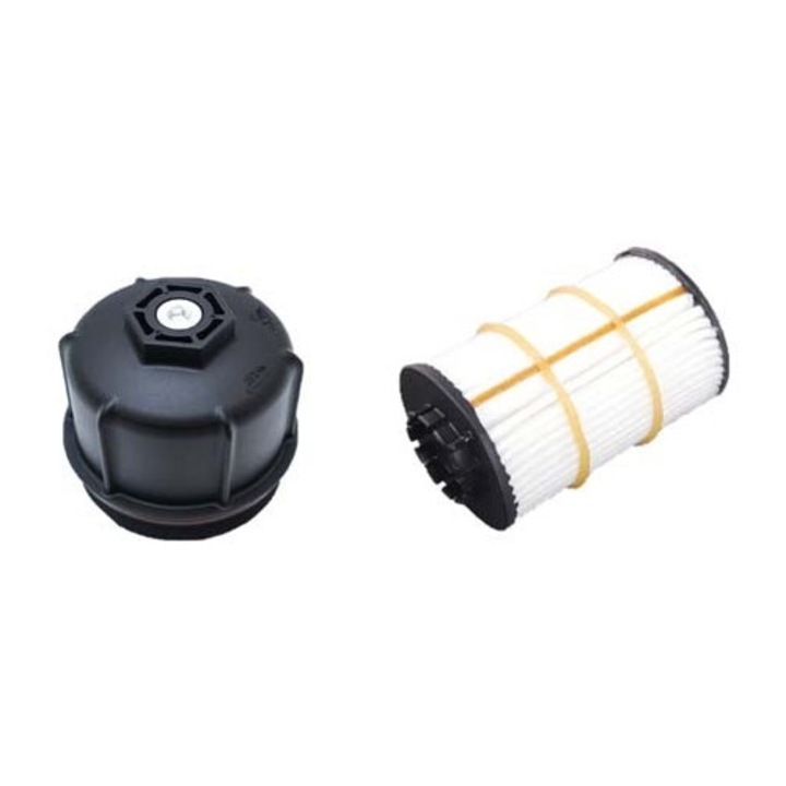 Capac Filtru Ulei Audi A6, A7, A8, Rs6, Rs7 4.0 Bifsi + Filtru 079198405d 079115433c