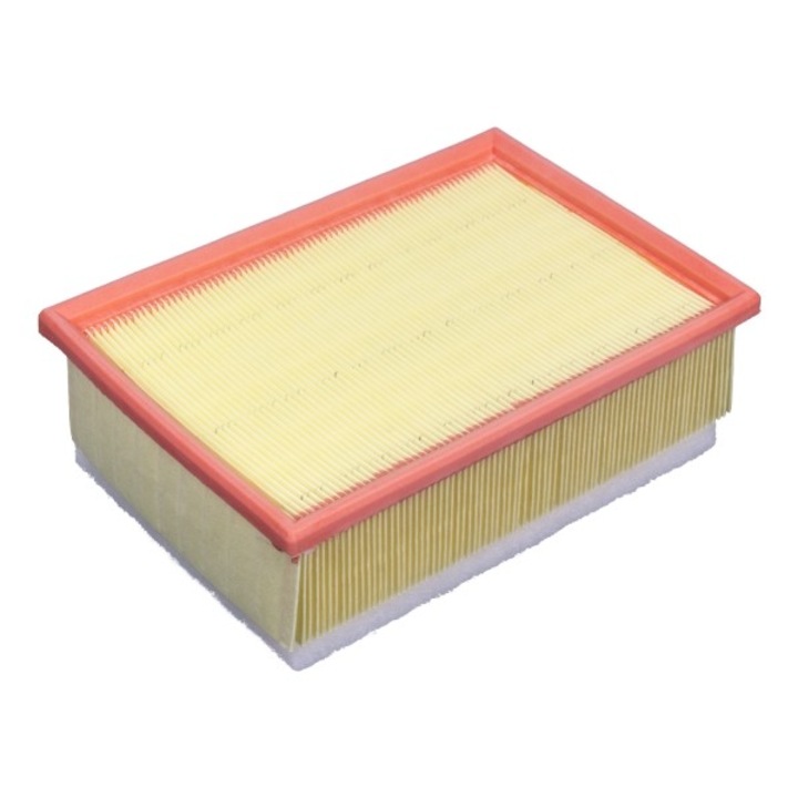 Въздушен филтър FEBI BILSTEIN C25117/2, комплект аксесоари