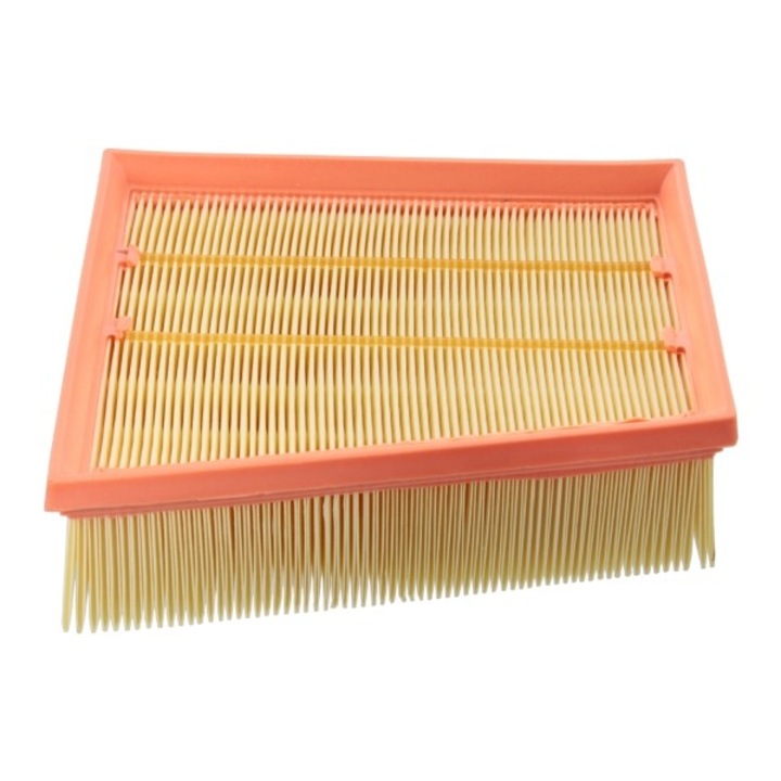 Въздушен филтър FEBI BILSTEIN, C22026, 30x15см, авточасти