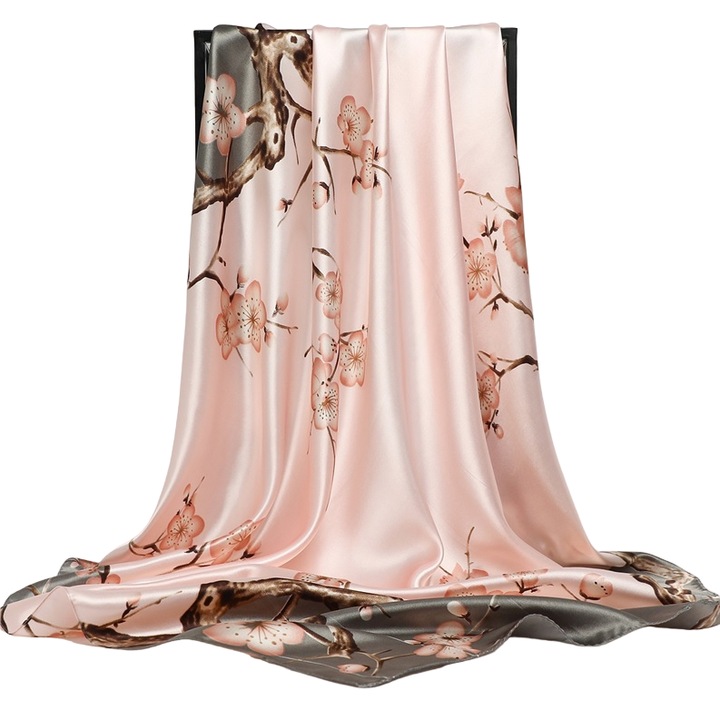 Шал FL-27325 - Тип 2