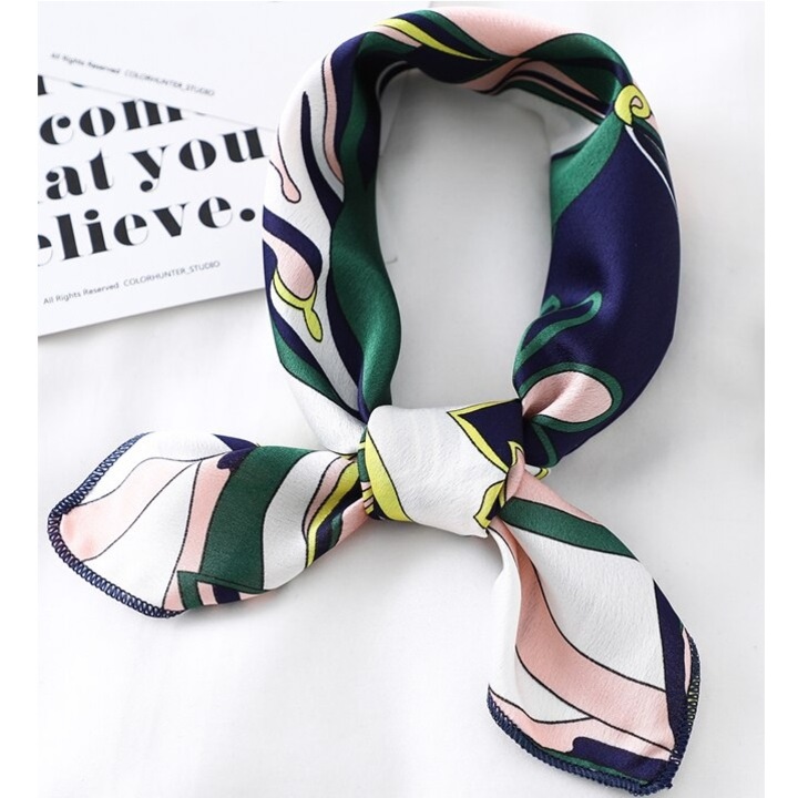 Sál DA-6957 - Típus 10