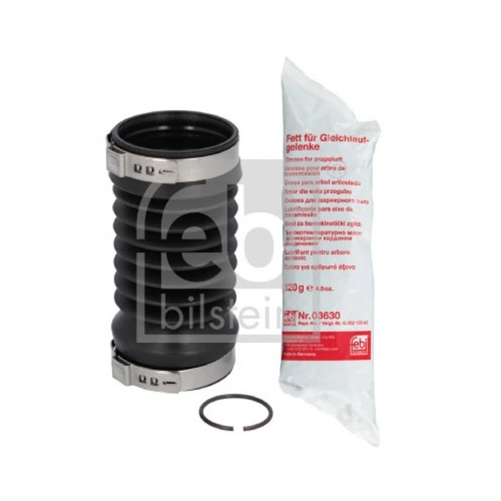 Kardántengely mandzsetta első FEBI BILSTEIN VW Amarokhoz, RAR által jóváhagyott, 197952