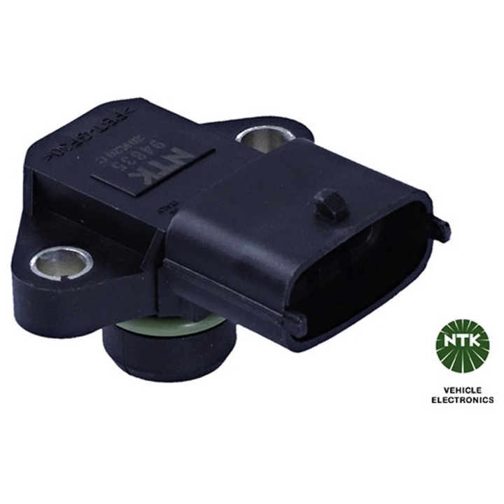 NTK 94835 szívócsőnyomás-érzékelő, Hyundaihoz, RAR által jóváhagyott, 10x15x22cm