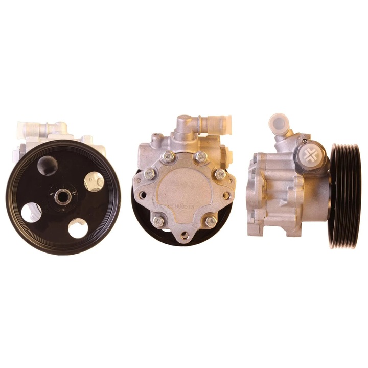 Elstock 15-0108 szervokormányszivattyú Citroen, Fiat, Lancia, Peugeot modellekhez, 1-2 jellemző, 15x10x10cm