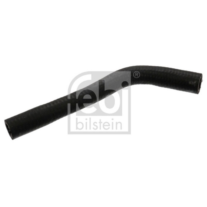 Furtun radiator FEBI BILSTEIN 100631, Mercedes-Benz Sprinterhez, jobb, jóváhagyott