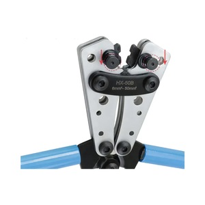 Fogók, szorítók, lyukasztók