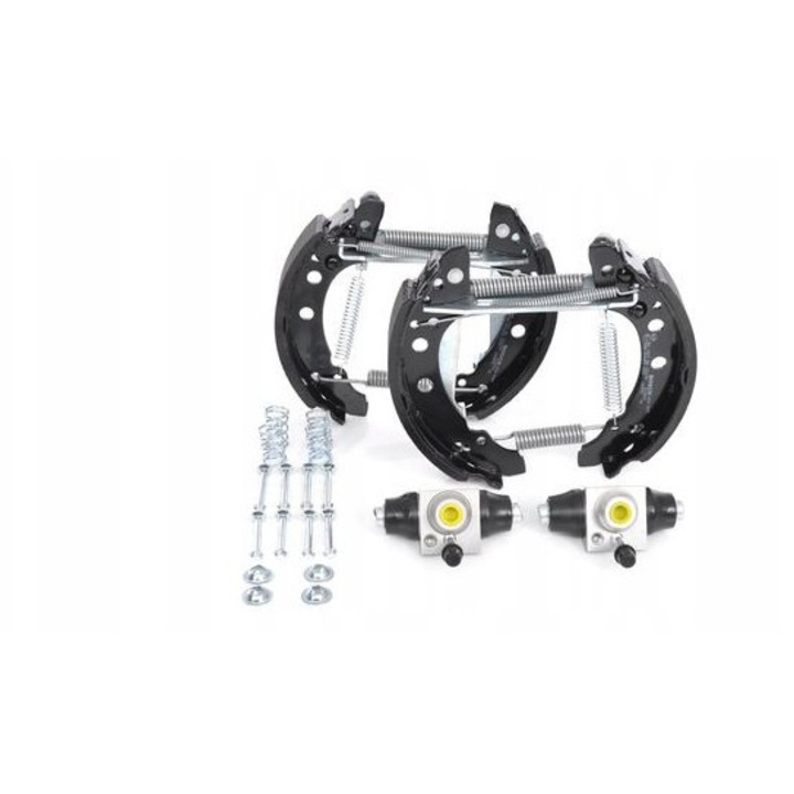 Работен комбинезон Portwest Euro Work, тъмносин, S, полиестер-памук, 6 джоба