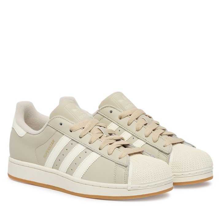 Noi tornacipo, Adidas, bezs, Bézs, 44