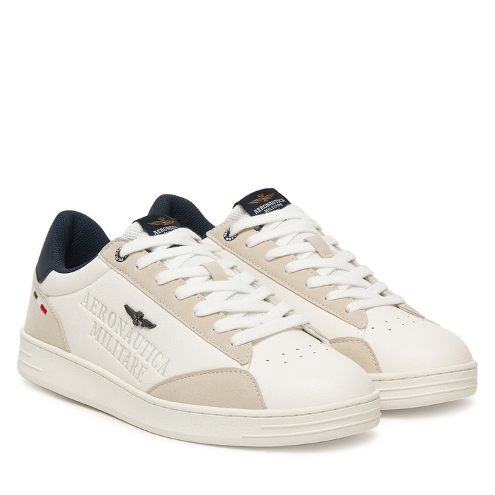 Aeronautica Militare tornacipo okologiai borbol, Többszínű