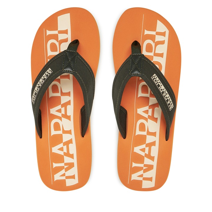 Slapi barbati, Napapijri, tesatura, set, 46 EU