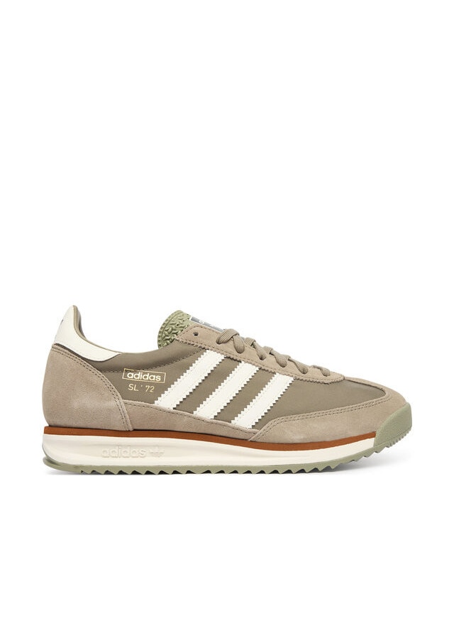 Tenisi barbati, adidas Campus 00s YNuK Brown Desert, Maro, 46 2/3