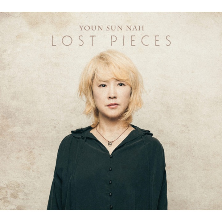 Youn Sun Nah - Lost Pieces - CD