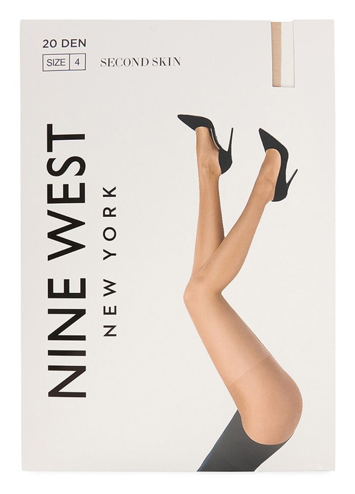 dama, Nine West, sintetic, bej, confortabil, Bej