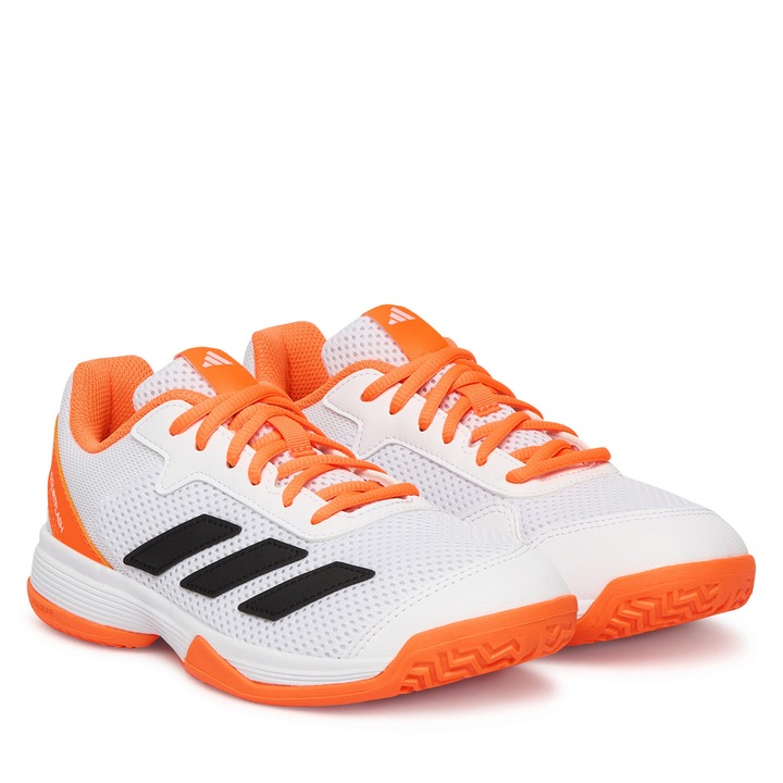 Pantofi tenis unisex, Adidas, textil/sintetic, multicolor