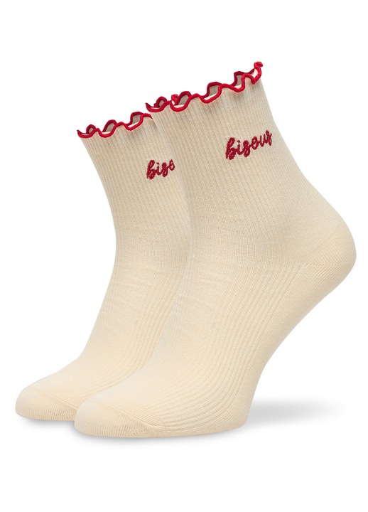 Дамски чорапи, Karl Lagerfeld, многоцветни, 35-38