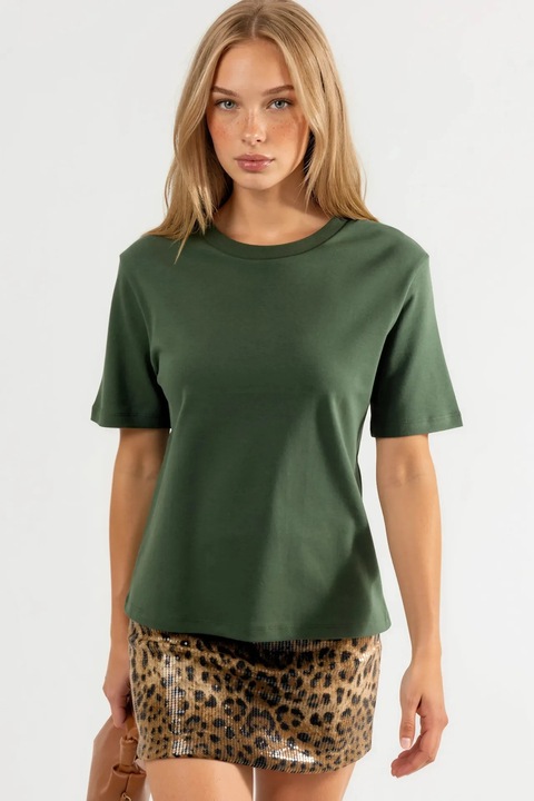 Tricou dama, Busem, Jerseu, Kaki