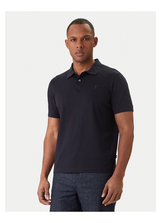 Tricou barbati, Joop, bumbac, 786945, Bleumarin