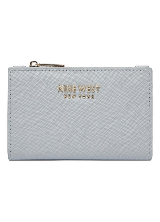 Kártyatartó tok, Nine West, kék, One Size INTL