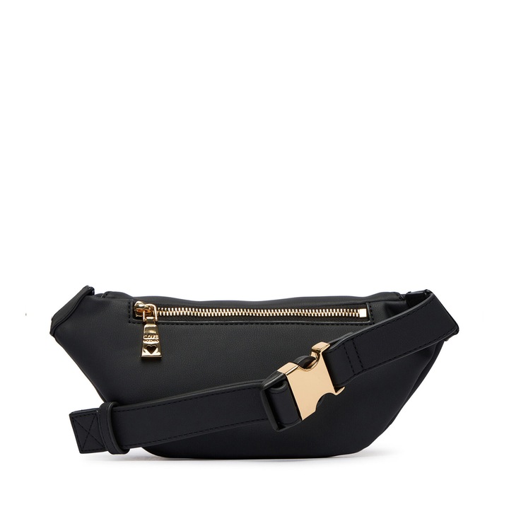 Geanta dama, Love Moschino, neagra, One Size INTL