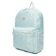 Rucsac unisex, Kappa, plastic, albastru, One Size INTL
