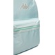 Rucsac unisex, Kappa, plastic, albastru, One Size INTL