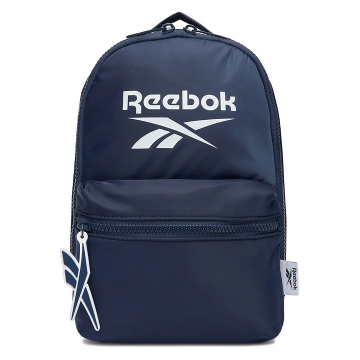 Rucsac unisex, Reebok, albastru, One Size INTL