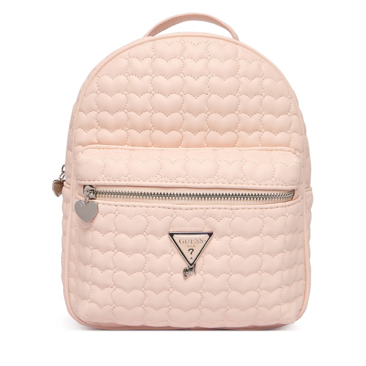 Gyerek hátizsák, Guess, rózsaszín, One Size INTL