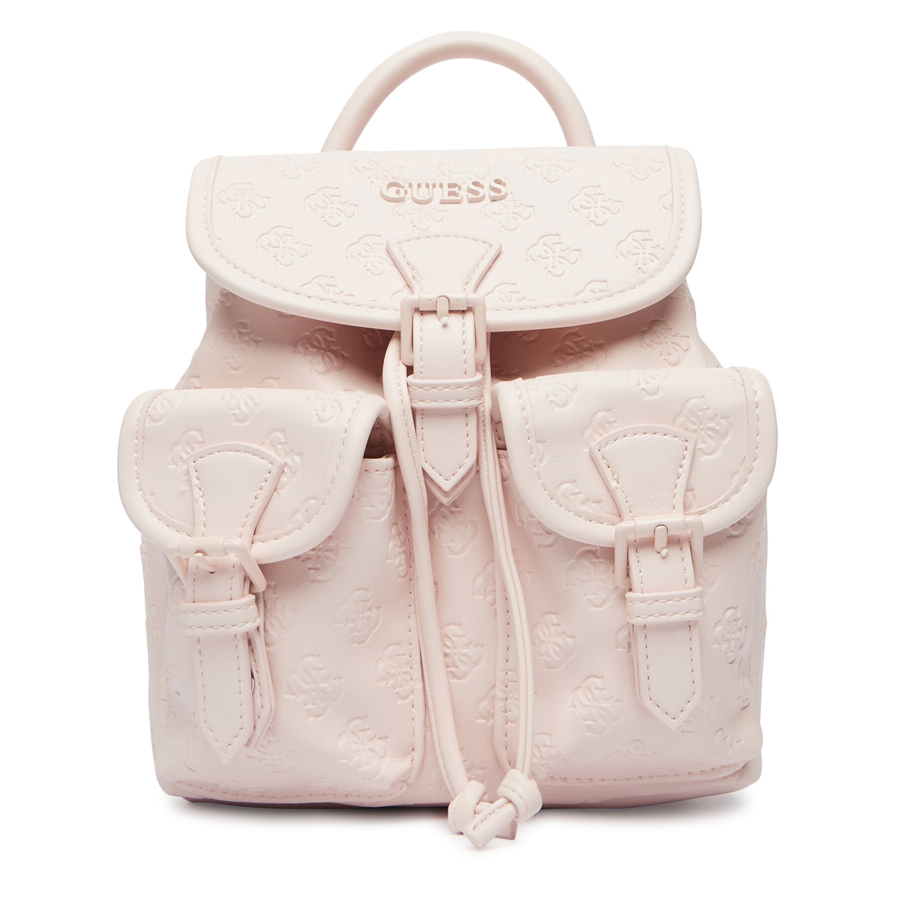 Guess Róz Rucsac fashion dama, Guess, roz, One Size INTL - eMAG.ro