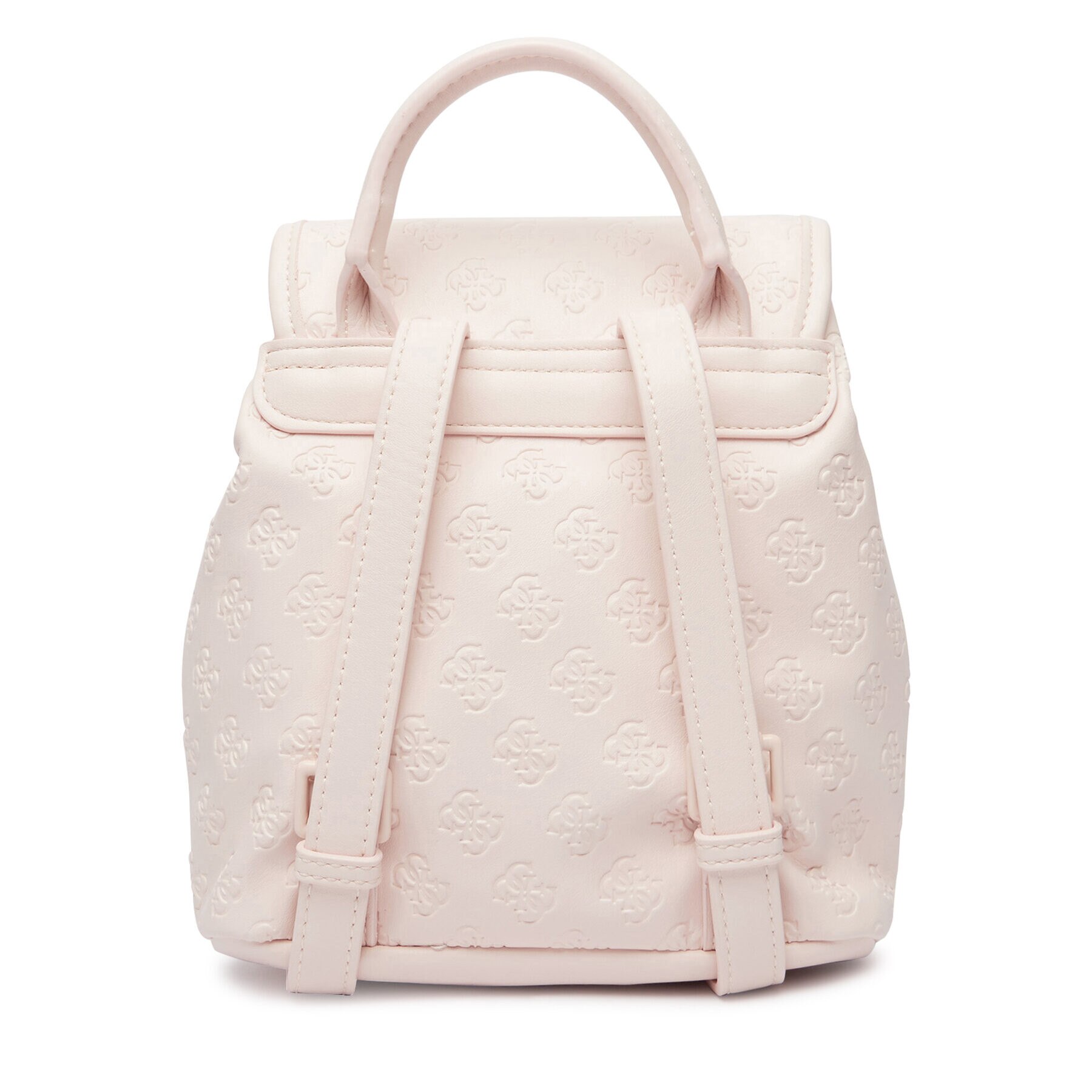 Guess Róz Rucsac fashion dama, Guess, roz, One Size INTL - eMAG.ro